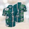 Southampton Comfortable Hawaiian Shirt Custom Name Aloha Shirt Gift For Men And Women