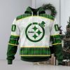 NFL Tennessee Titans Mix Grateful Dead, Personalized Name & Number Specialized Concepts Kits 3D Hoodie