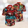 Personalized Unisex Hawaiian Shirt San Francisco 49Ers Football Team 3D Apparel For Men Women Personalized Unisex Hawaiian Shirt San Francisco 49Ers Football Team 3D Apparel For Men Women