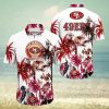 NFL Tennessee Titans Hawaii Shirt Mascot Aloha Summer Shirt