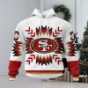 NFL New York Giants Mix Grateful Dead, Personalized Name & Number Specialized Concepts Kits 3D Hoodie