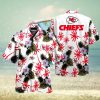 Struck Gold Denver Nuggets Basketball NBA Champions Hawaiian Shirt