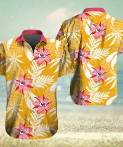 NFL Super Bowl Kansas City Chiefs Hawaiian Shirt