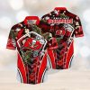 Personalized Unisex Hawaiian Shirt New Orleans Saints Football Team 3D Apparel For Men Women