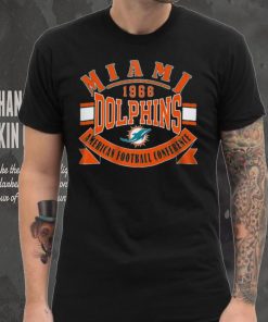 NFL Team Apparel Youth Miami Dolphins Playmaker T Shirt, hoodie, sweater, long sleeve and tank top NFL Team Apparel Youth Miami Dolphins Playmaker T Shirt