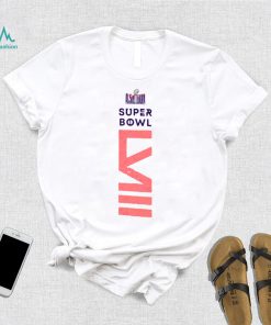 NFL Team Apparel Youth Super Bowl LVIII Vert T Shirt