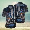 NFL Cleveland Browns Hawaiian Shirt Style Summer Trending