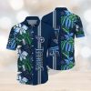 NFL New York Giants Hawaii Shirt Flower Chic Aloha Fashion