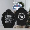 NFL San Francisco 49ers Justice Opportunity Equity Freedom Hoodie