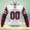 NFL Seattle Seahawks Halloween Skull Pumpkin Pullover Hoodie