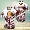 NFL Indianapolis Colts Hawaii Shirt Palm Tree Aloha Shirt For Fans