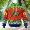 NHL Montreal Canadiens Special Skull Art Design Hoodie
