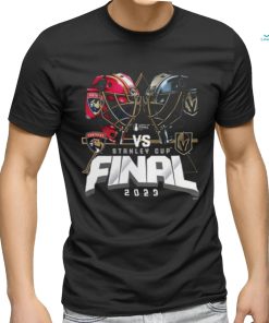 NHL Florida Panthers T Shirt Stanley Cup Final shirt