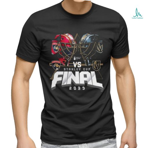 NHL Florida Panthers T Shirt Stanley Cup Final shirt