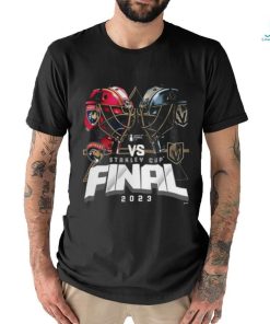NHL Florida Panthers T Shirt Stanley Cup Final shirt