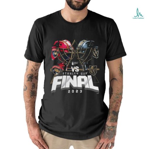 NHL Florida Panthers T Shirt Stanley Cup Final shirt