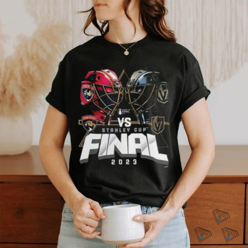 NHL Florida Panthers T Shirt Stanley Cup Final shirt