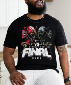 NHL Florida Panthers T Shirt Stanley Cup Final shirt