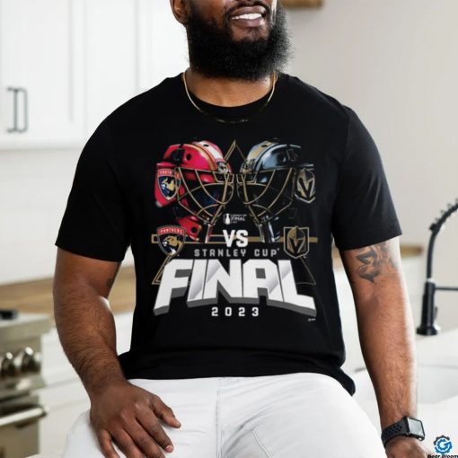 NHL Florida Panthers T Shirt Stanley Cup Final shirt