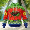 NHL Tampa Bay Lightning Special Nickelodeon Design Hoodie