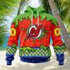 NHL Ottawa Senators Special Native Heritage Design Hoodie