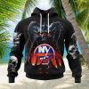 NHL Philadelphia Flyers Special Native Heritage Design Hoodie