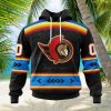 NHL New Jersey Devils Special Nickelodeon Design Hoodie