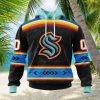 NHL Pittsburgh Penguins Special Native Heritage Design Hoodie