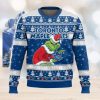 Drewrys Beer Ugly Christmas Sweater Xmas 3D Printed Christmas Sweater Gift