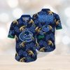 Personalized Unisex Hawaiian Shirt Los Angeles Rams Football Team 3D Apparel For Men Women