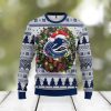 Miller Genuine Draft Ugly Miller Beer Ugly Gift Christmas 3D Sweater For Men And Women