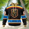 NHL Washington Capitals Special Nickelodeon Design Hoodie