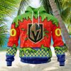 NHL Buffalo Sabres Special Nickelodeon Design Hoodie