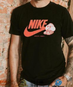 NIKE Max90 Logo Shirt