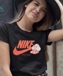 NIKE Max90 Logo Shirt