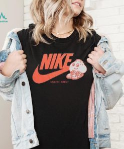 NIKE Max90 Logo Shirt