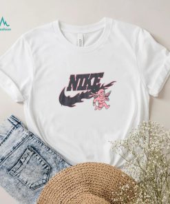 NIKE Sportswear Logo Print Cotton Jersey T Shirt, hoodie, sweater, long sleeve and tank top NIKE Sportswear Logo Print Cotton Jersey T Shirt