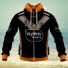 Pittsburgh Steelers NFL Team 3D Printed Hoodie
