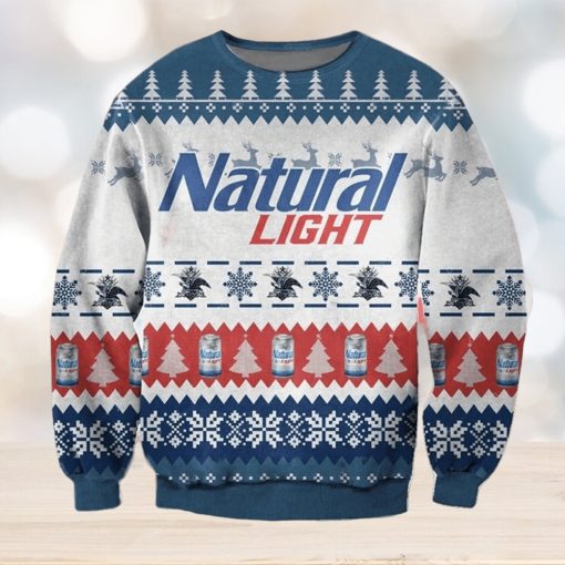 NTL Christmas Ugly Sweater