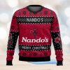 Drink Busch Latte Beer Ugly Christmas Sweater Xmas 3D Printed Christmas Sweater Gift