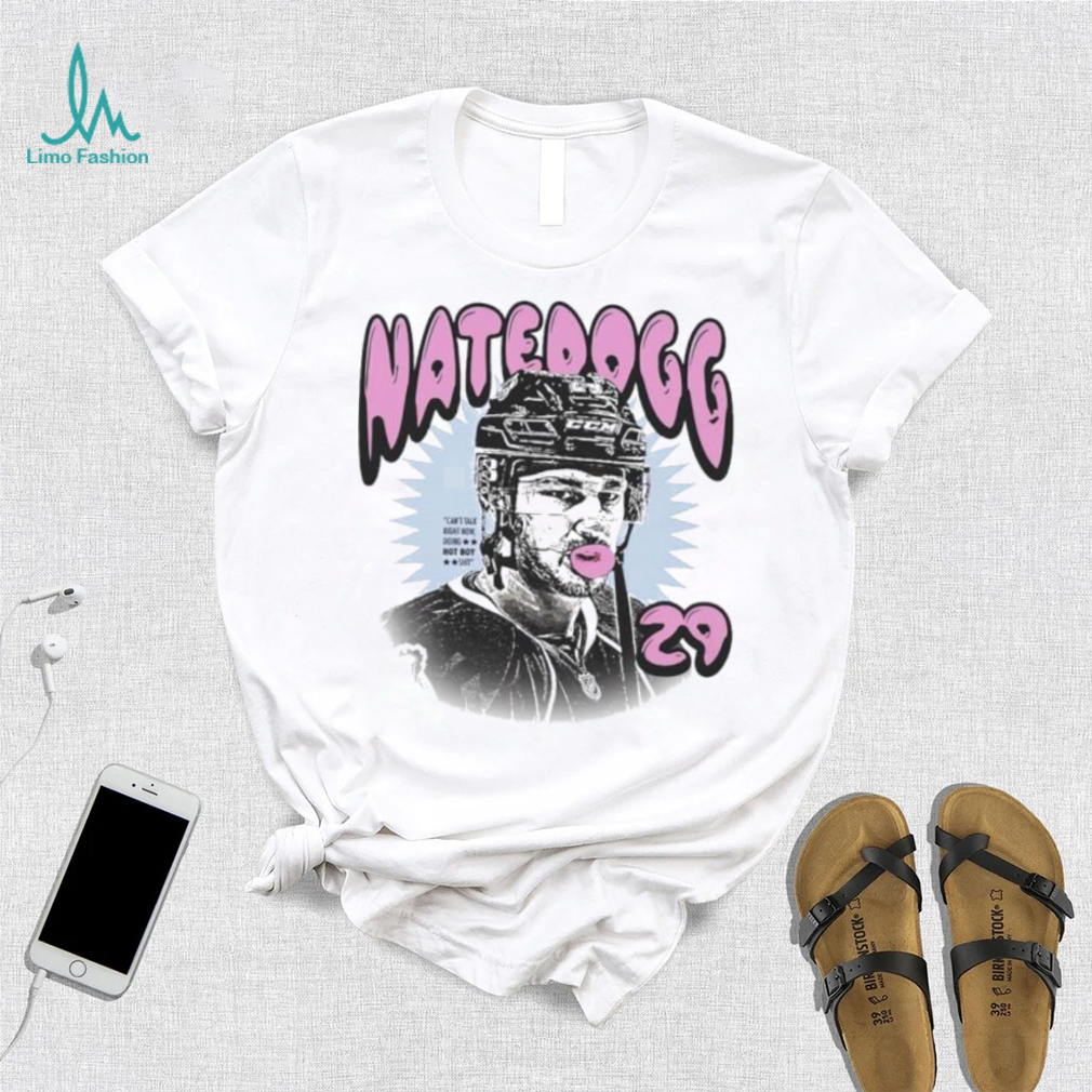 Nate Dogg Nathan Mackinnon Colorado Avalanche shirt Nate Dogg Nathan Mackinnon Colorado Avalanche shirt