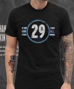 Nathan MacKinnon 29 Shirt
