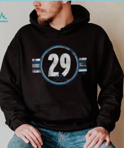 Nathan MacKinnon 29 Shirt