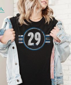 Nathan MacKinnon 29 Shirt