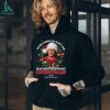 National Lampoons Christmas Vacation Hap Hap Happiest Shirt