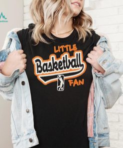Nba G League Infant Little Ballerball Fan Logo Shirt