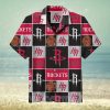 Vintage Cricket Island Trendy Hawaiian Shirt