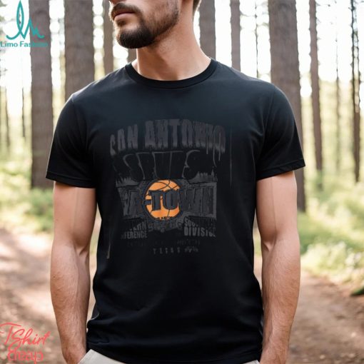 Nba Loose Fit T Shirt