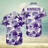 Beach Shirt NFL Minnesota Vikings Hawaiian Shirt