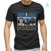 Ottawa Senators National Hockey League logo t shirt